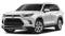 2024 Toyota Grand Highlander in Fayetteville, NC 1 - Open Gallery