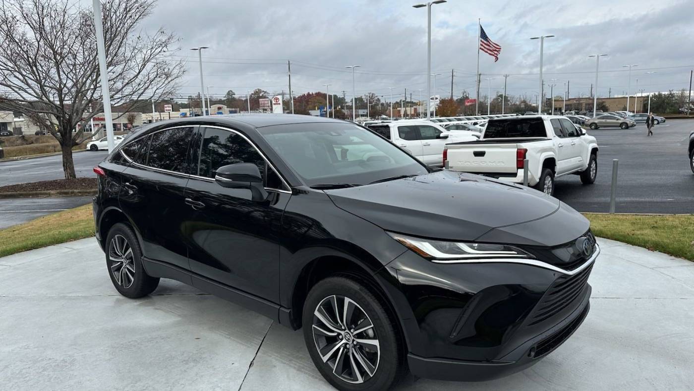 2024 Toyota Venza LE — SUV — 1,003 mi — Fayetteville, NC