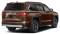 2024 Toyota Sequoia in Fayetteville, NC 2 - Open Gallery