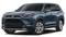 2024 Toyota Grand Highlander in Fayetteville, NC 1 - Open Gallery