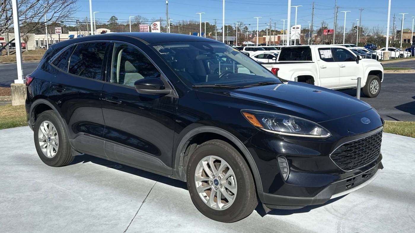 2020 Ford Escape SE — SUV — 65,005 mi — Fayetteville, NC