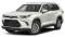 2024 Toyota Grand Highlander in Fayetteville, NC 1 - Open Gallery