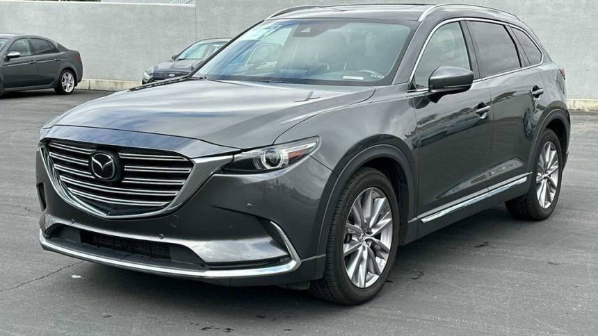 2020 Mazda CX-9 Grand Touring — SUV — 65,739 mi — loma linda, CA