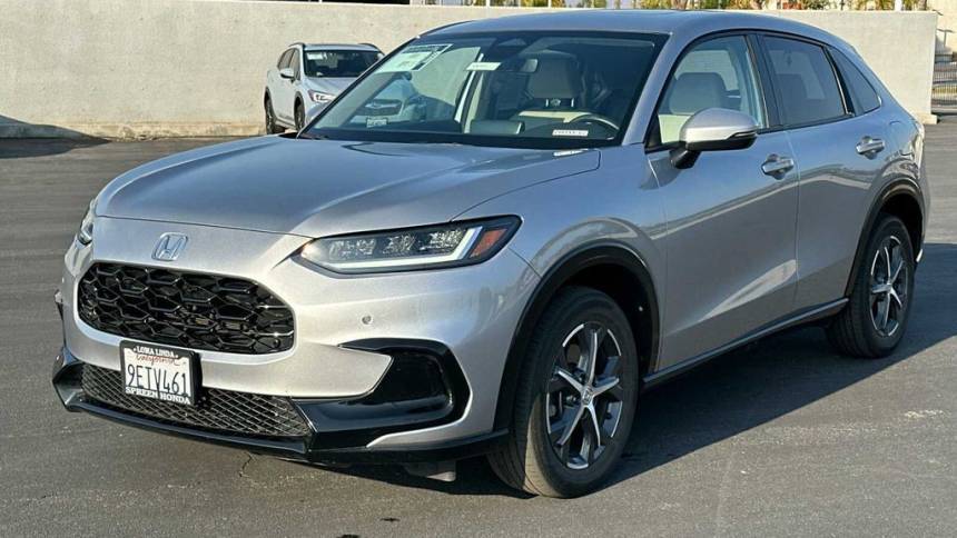2023 Honda HR-V EX-L — SUV — 25,859 mi — loma linda, CA