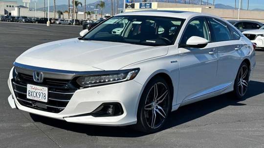 Used Honda Accord for Sale Near Me TrueCar