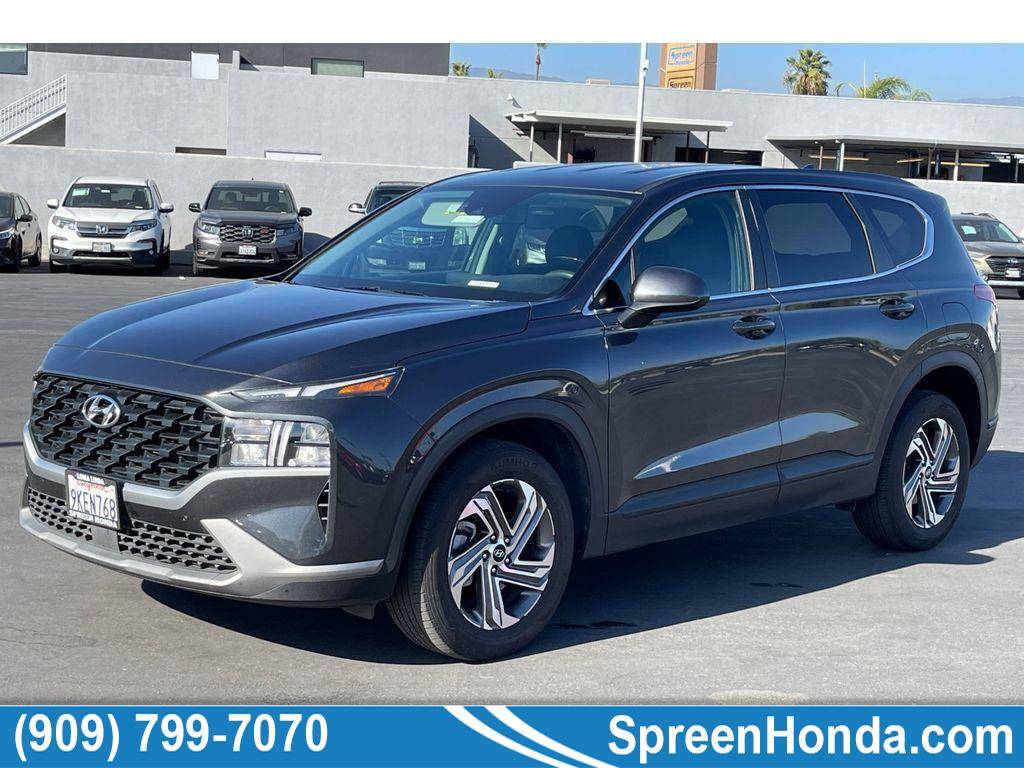 2023 Hyundai Santa Fe SE — SUV — 46,078 mi — Loma Linda, CA