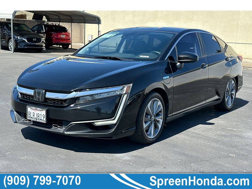 2019 Honda Clarity Plug-In Hybrid Touring — Sedan — 94,091 mi — Loma Linda, CA