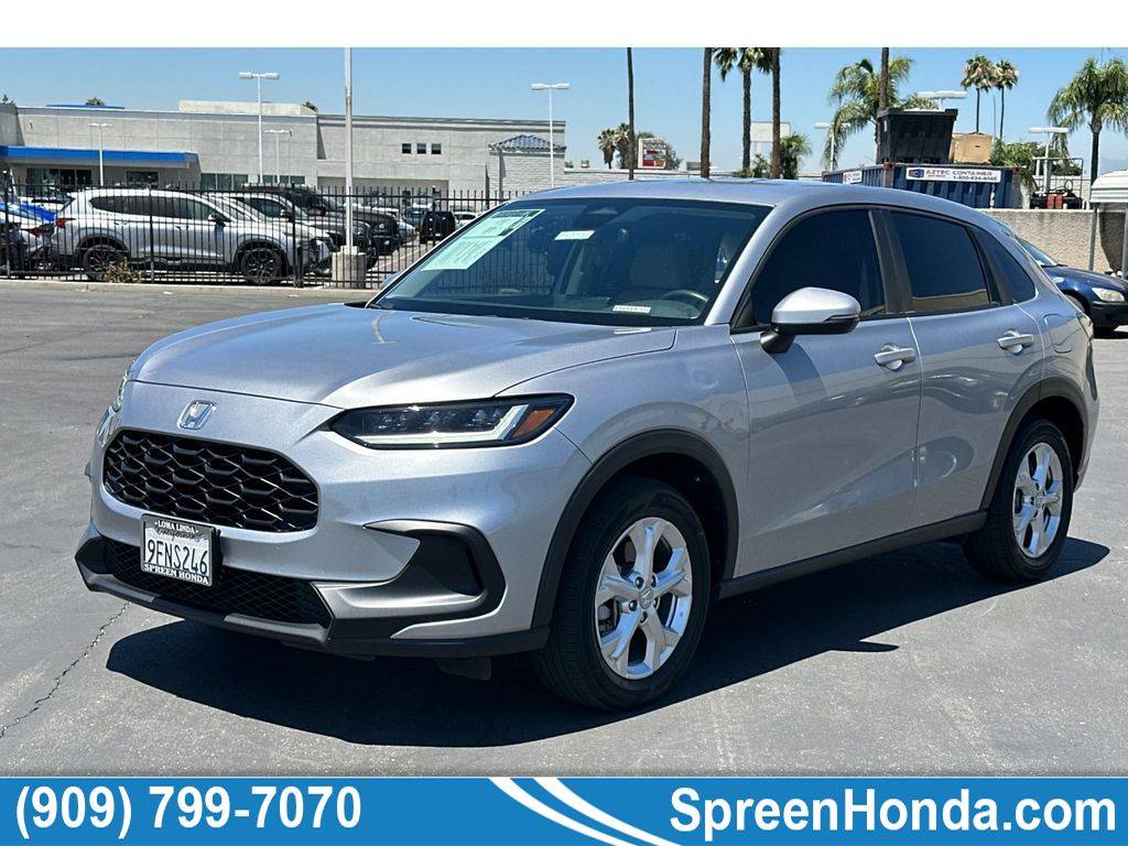 2023 Honda HR-V LX — SUV — 51,978 mi — loma linda, CA