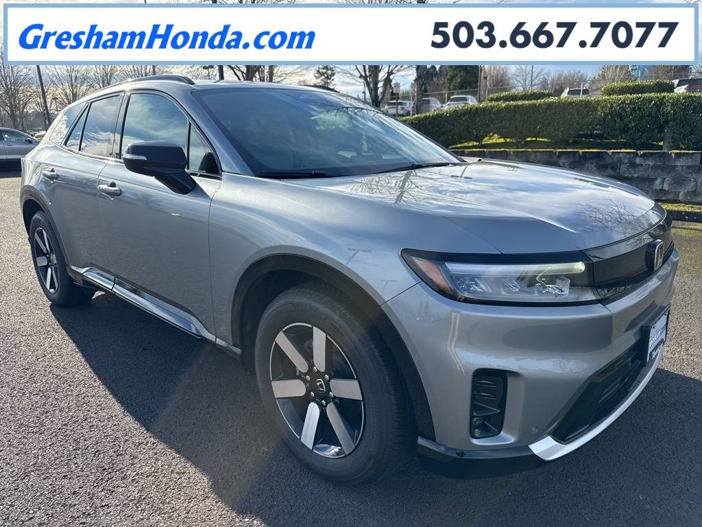 2025 Honda Prologue Touring