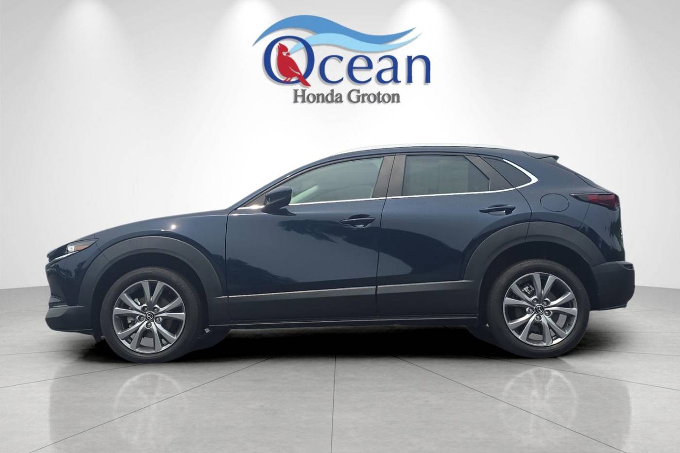 2023 Mazda CX-30 Preferred — SUV — 28,114 mi — Groton, CT