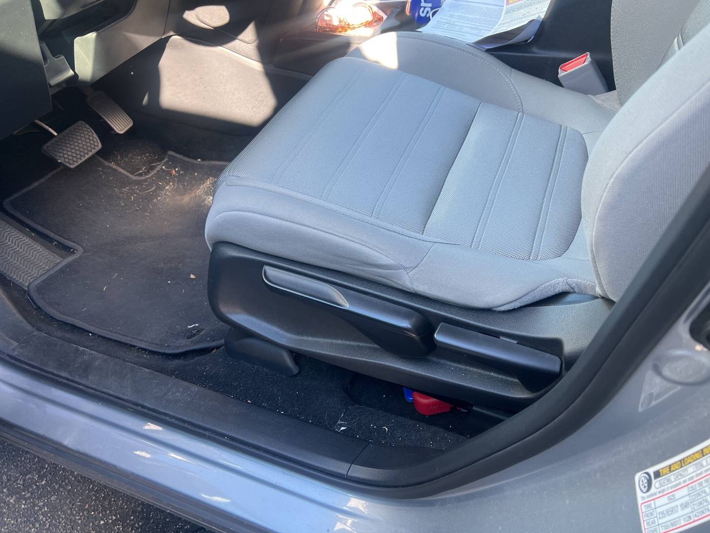 2019 Honda CR-V LX — SUV — 97,139 mi — Groton, CT