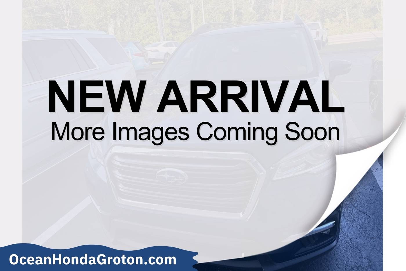 2019 Subaru Ascent Limited — SUV — 99,091 mi — Groton, CT