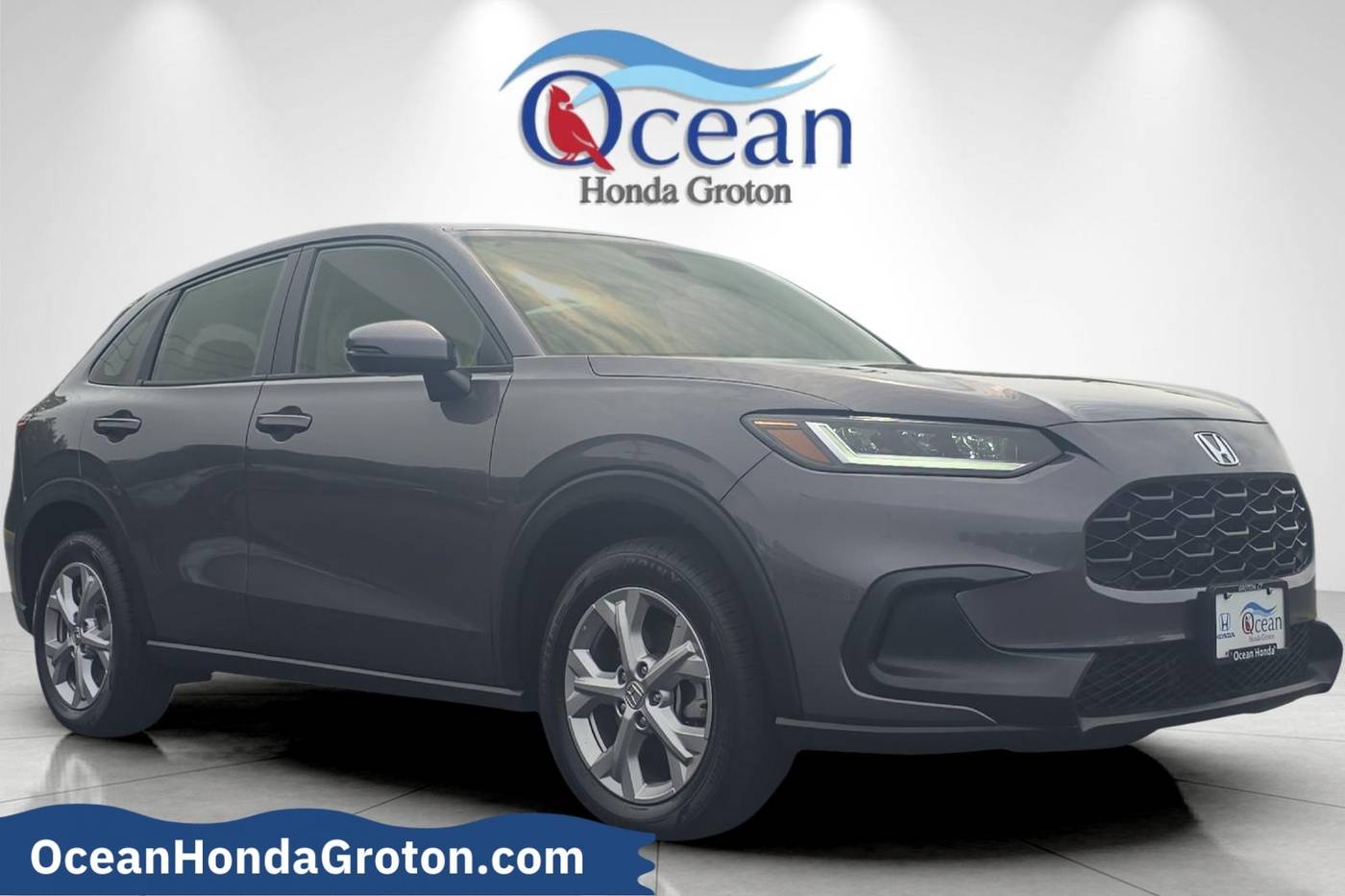 2023 Honda HR-V LX — SUV — 31,516 mi — Groton, CT