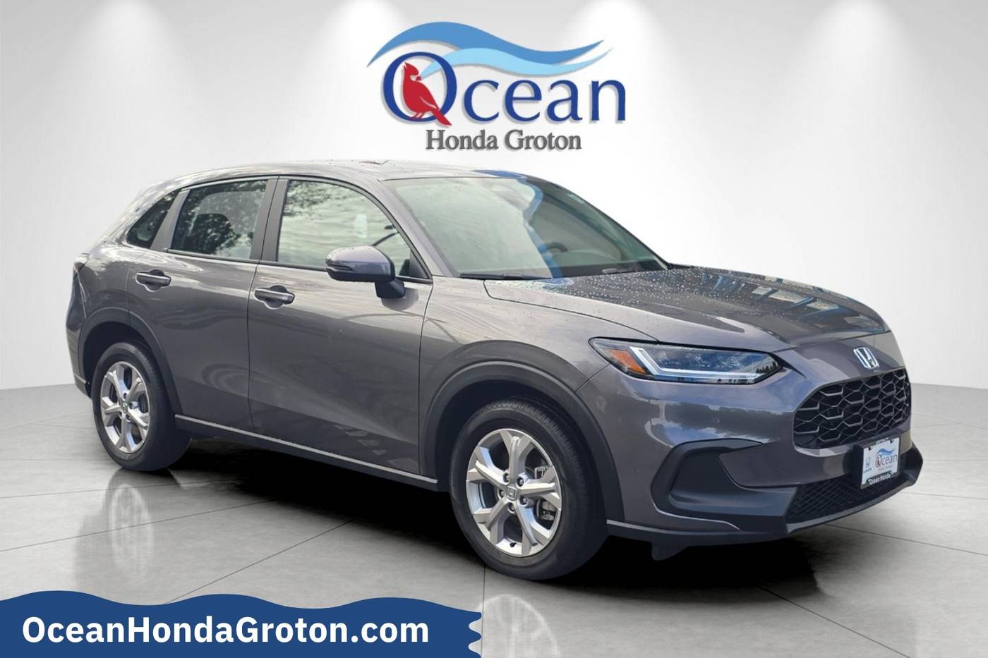 2023 Honda HR-V LX — SUV — 11,596 mi — Groton, CT