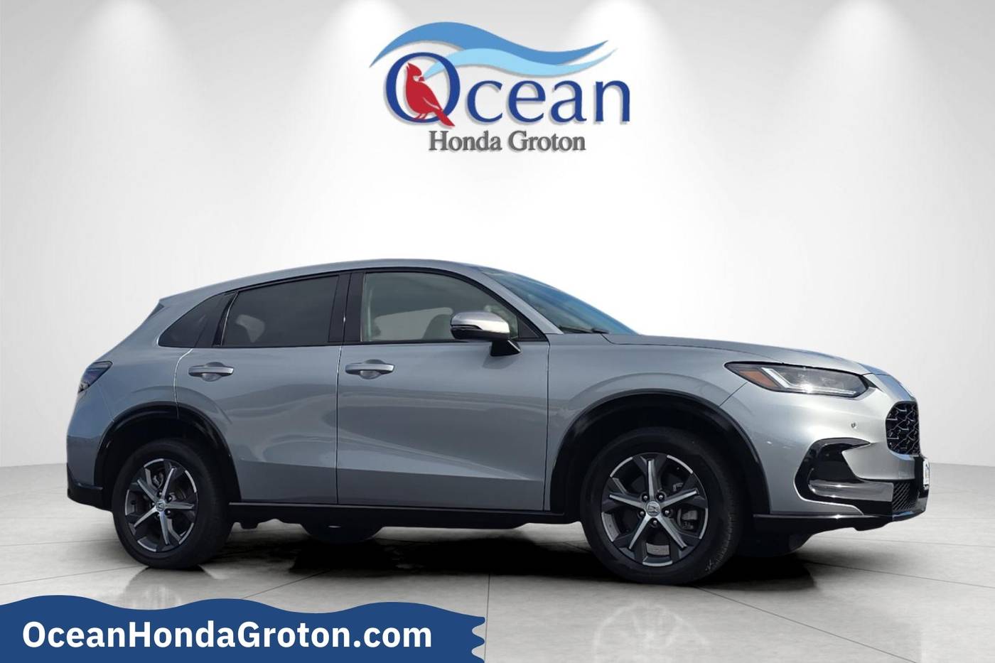 2023 Honda HR-V EX-L — SUV — 28,316 mi — Groton, CT