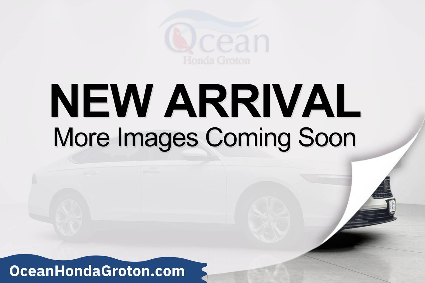2023 Honda Accord LX — Sedan — 33,129 mi — Groton, CT