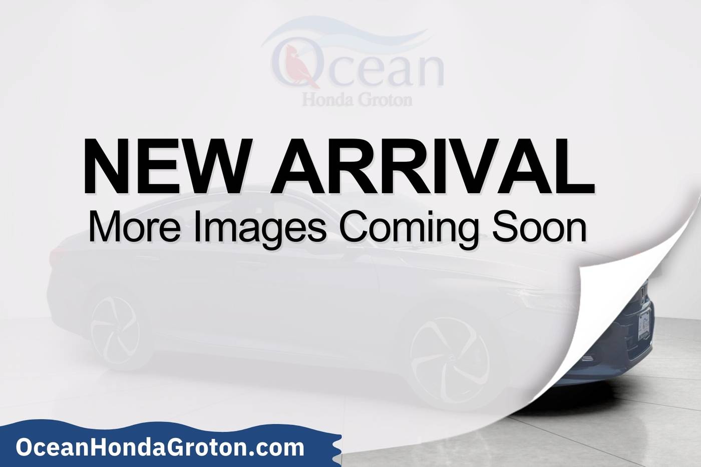 2020 Honda Accord Sport — Sedan — 52,061 mi — Groton, CT