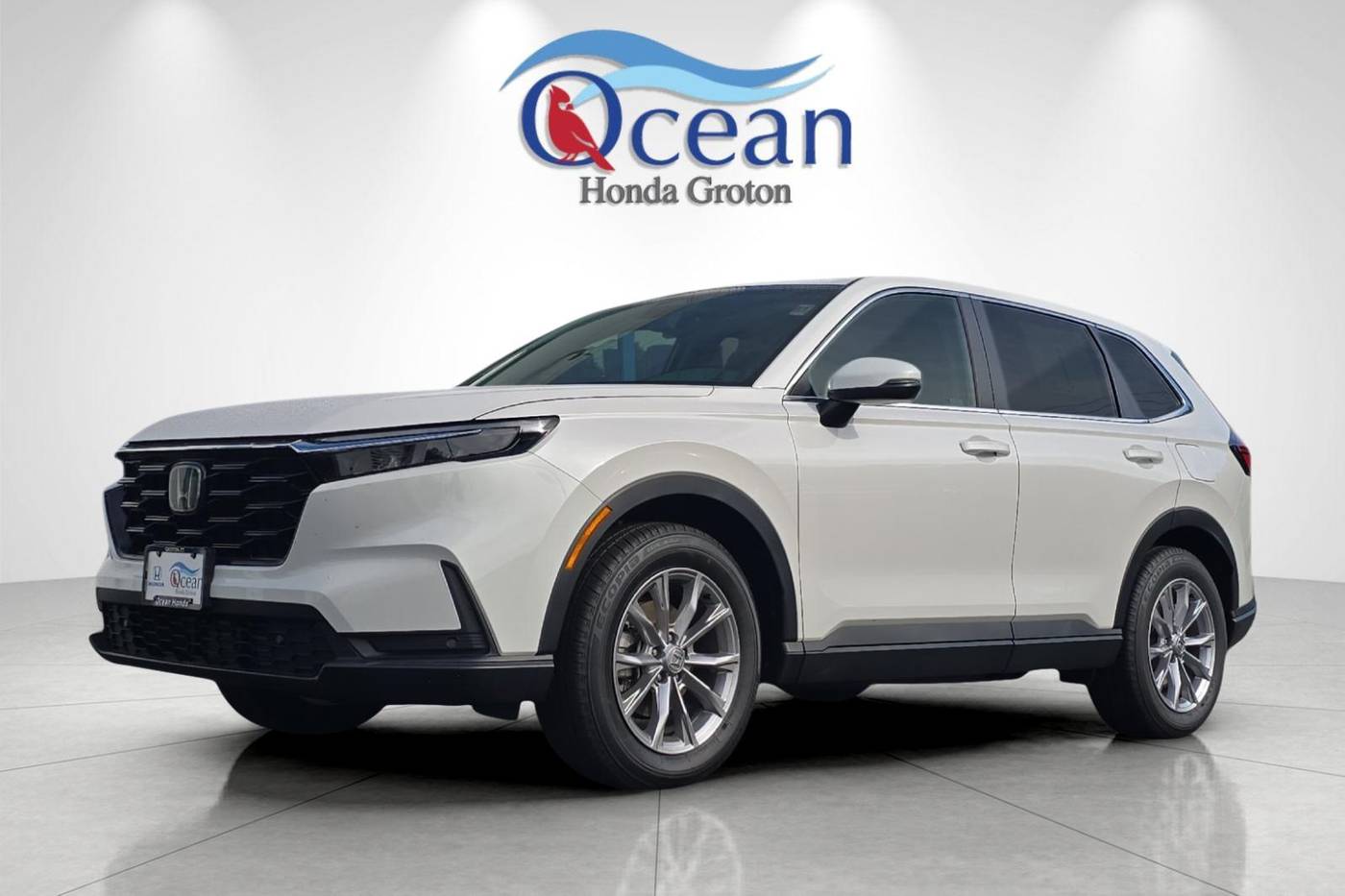 2023 Honda CR-V EX-L — SUV — 44,396 mi — Groton, CT