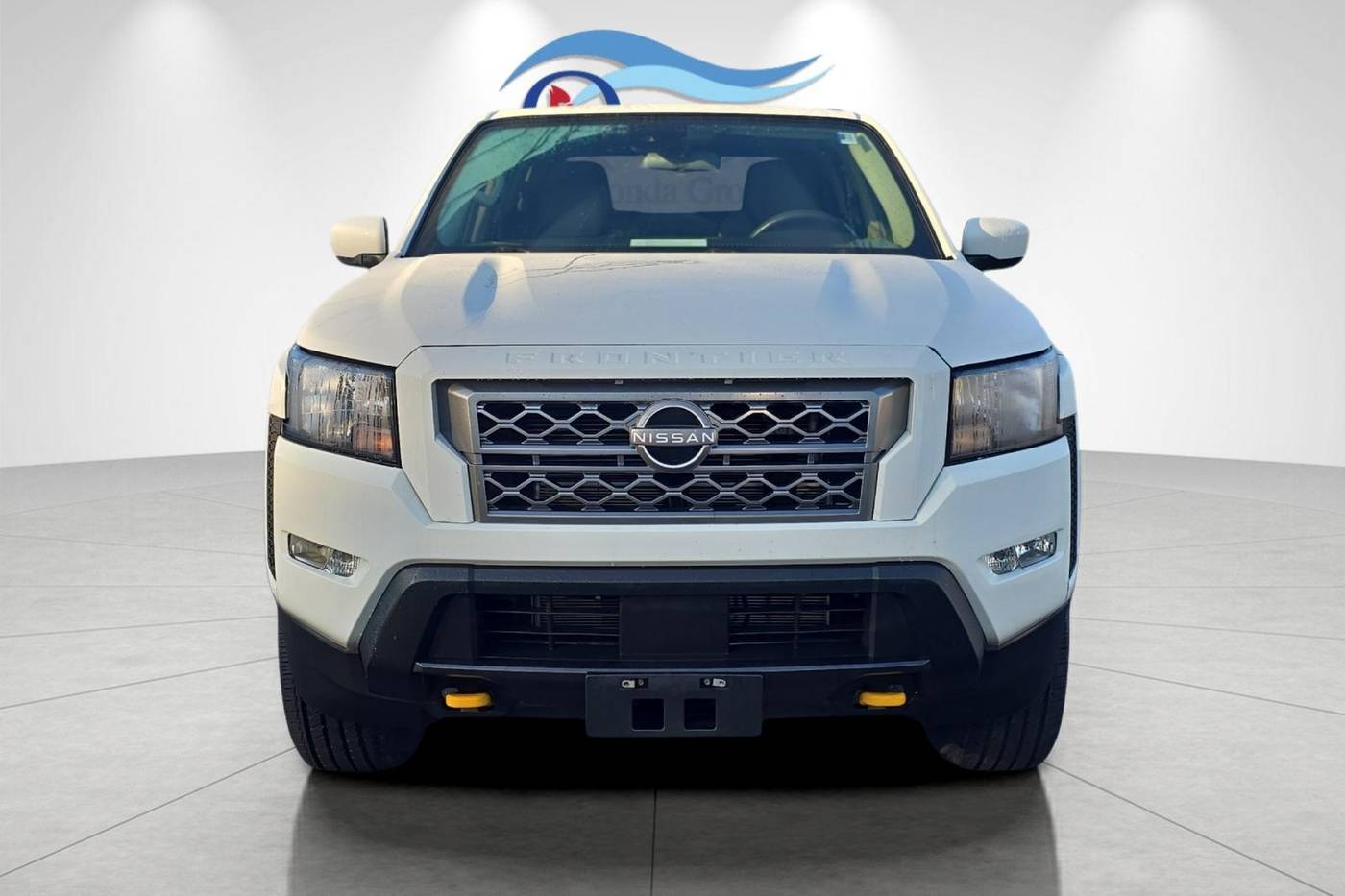 2022 Nissan Frontier SV — Pickup Truck — 53,860 mi — Groton, CT