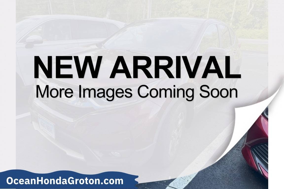 2019 Honda CR-V EX — SUV — 12,401 mi — Groton, CT