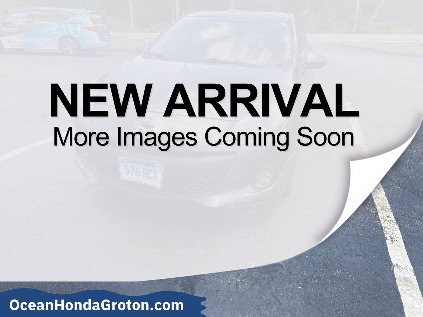 2013 Mazda Mazda3 i Grand Touring — Sedan — 82,426 mi — Groton, CT