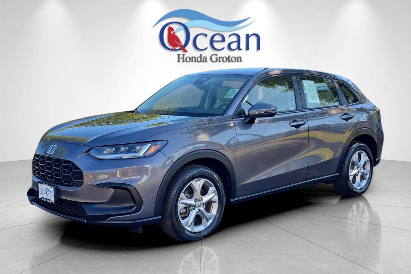 2023 Honda HR-V LX — SUV — 28,995 mi — Groton, CT