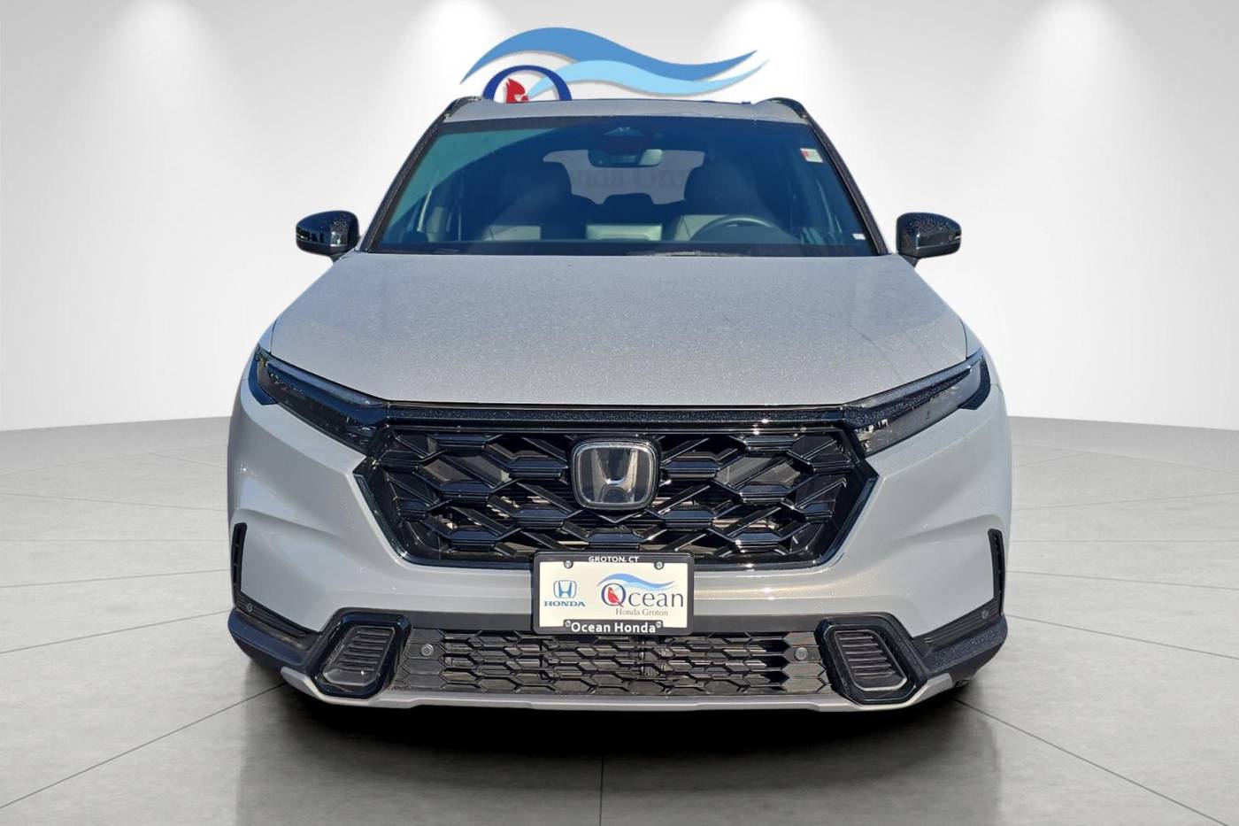 2024 Honda CR-V Hybrid Sport-L — SUV — 25,282 mi — Groton, CT