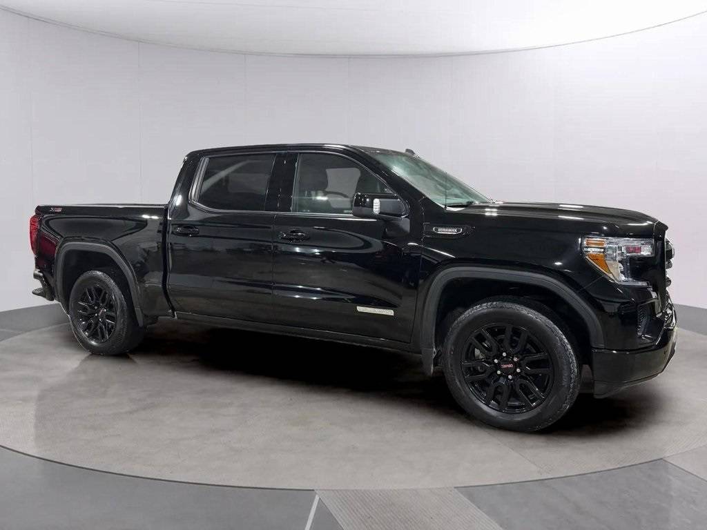 2021 GMC Sierra 1500 Elevation — Pickup Truck — 42,390 mi — Oconomowoc, WI