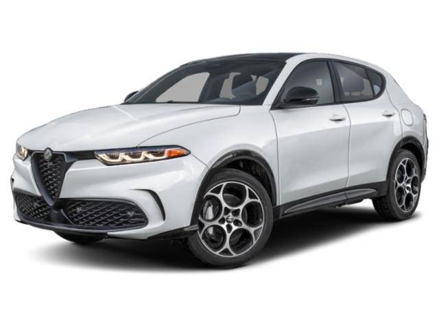 2025 Alfa Romeo Tonale Hybrid Hybrid