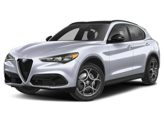 2025 Alfa Romeo Stelvio Sprint
