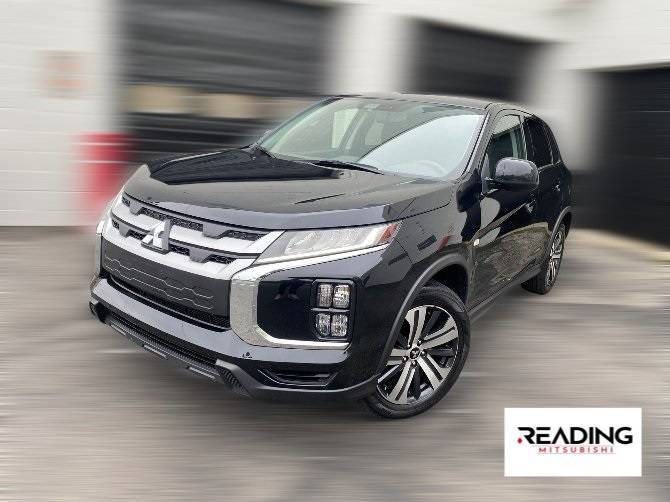 2023 Mitsubishi Outlander Sport SE — SUV — 85,434 mi — Reading, PA