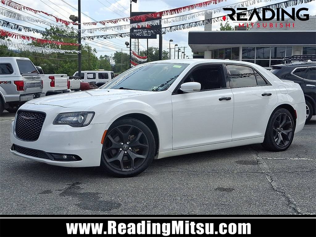 2021 Chrysler 300 S — Sedan — 83,066 mi — Reading, PA