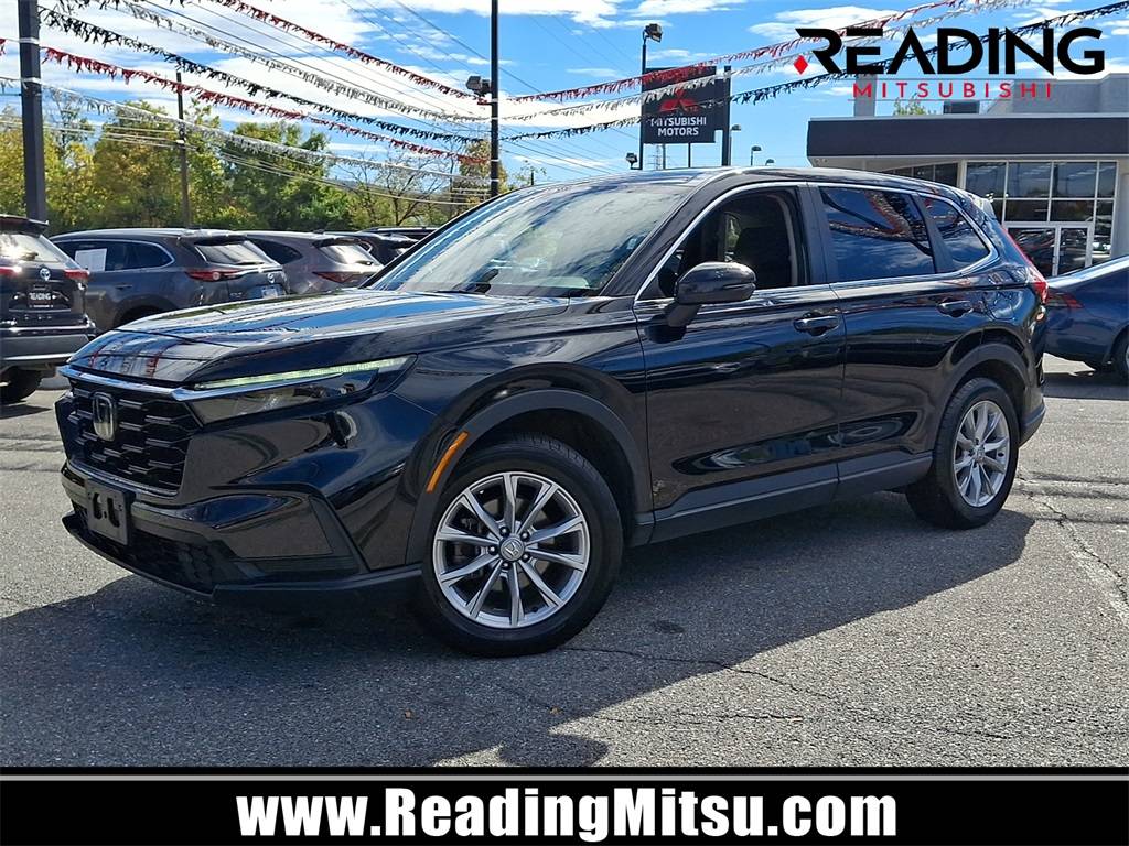 2023 Honda CR-V EX — SUV — 64,556 mi — Reading, PA