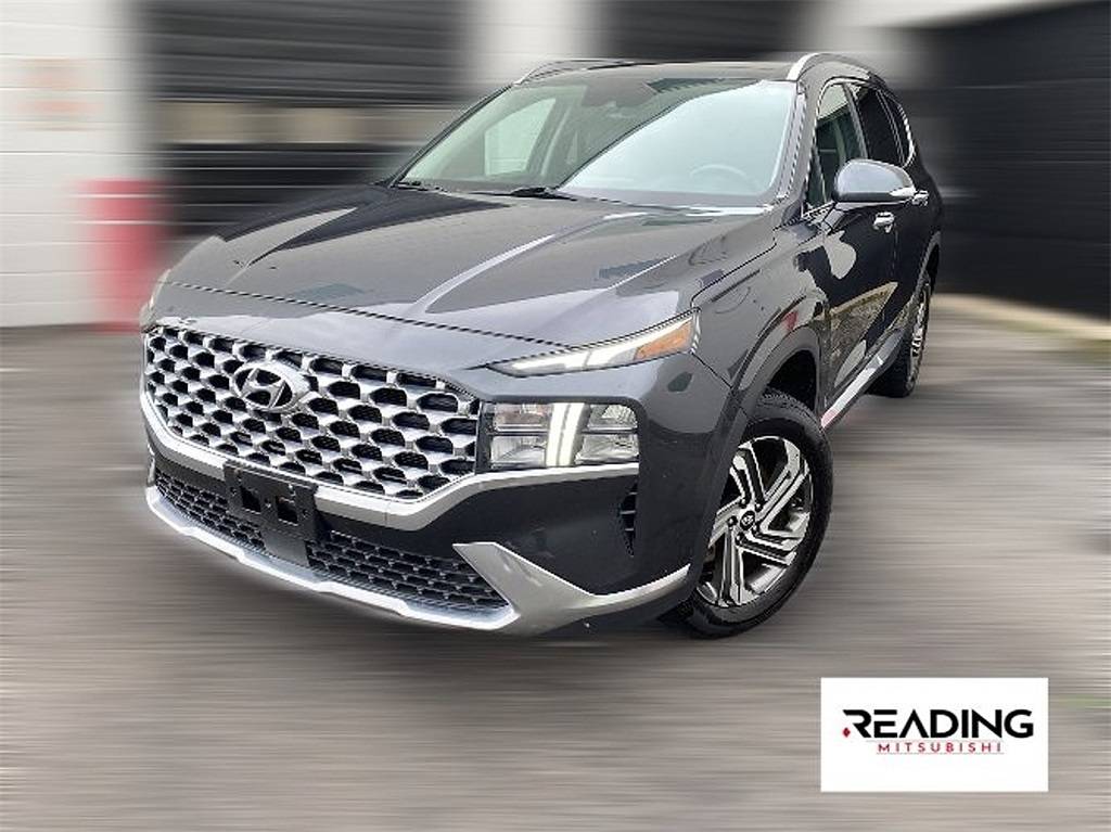 2023 Hyundai Santa Fe SEL — SUV — 81,672 mi — Reading, PA