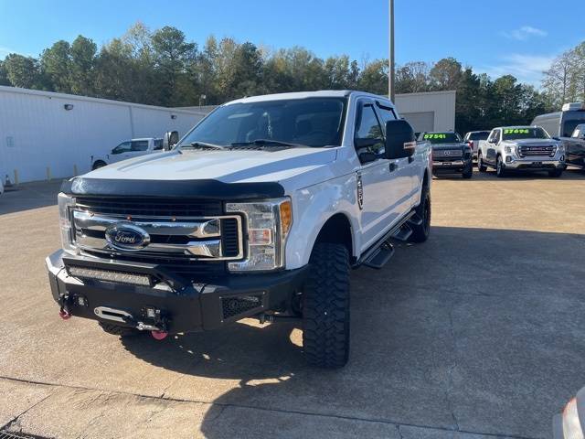 2017 Ford Super Duty F-250 XLT — Pickup Truck — 181,883 mi — Jasper, AL