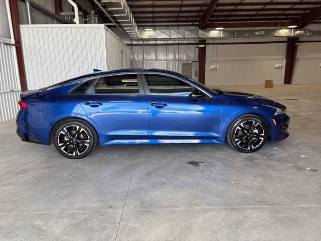 2023 Kia K5 GT-Line — Sedan — 29,639 mi — Jasper, AL