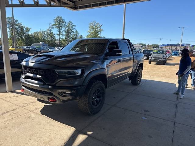 2021 Ram 1500 TRX — Pickup Truck — 79,758 mi — Jasper, AL
