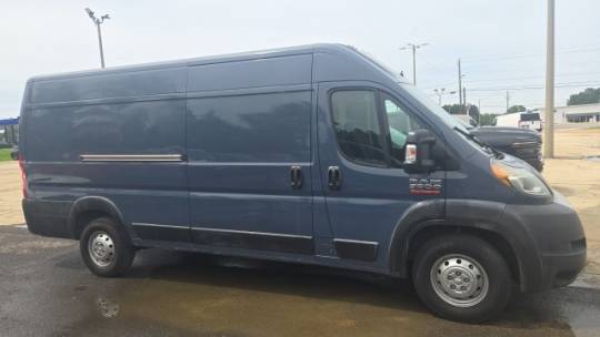 2021 Ram ProMaster 3500 159 WB