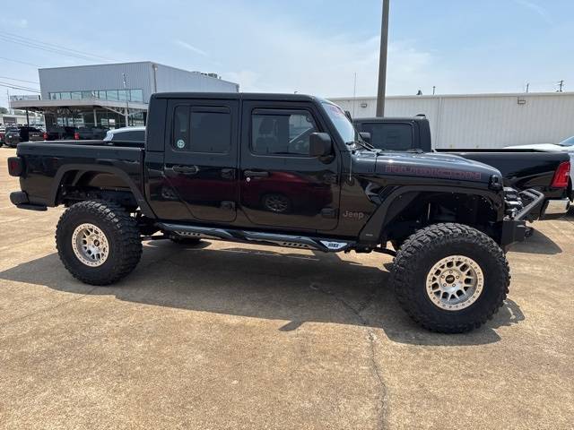 2023 Jeep Gladiator Rubicon — Pickup Truck — 15,112 mi — Jasper, AL