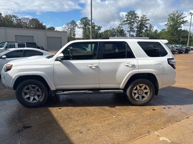 2016 Toyota 4Runner Trail — SUV — 132,965 mi — Jasper, AL