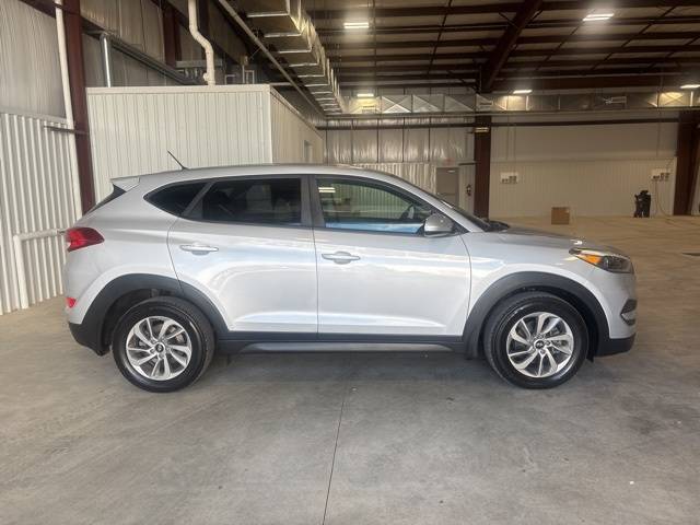 2018 Hyundai Tucson SE — SUV — 92,149 mi — Jasper, AL