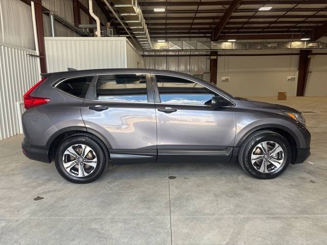 2017 Honda CR-V LX — SUV — 122,696 mi — Jasper, AL