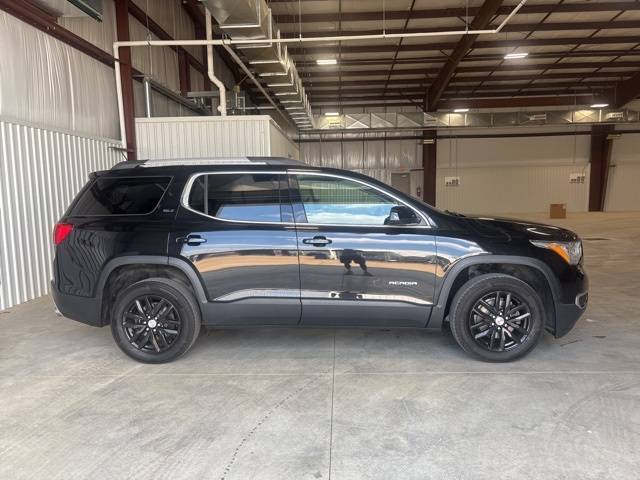 2019 GMC Acadia SLT — SUV — 159,174 mi — Jasper, AL