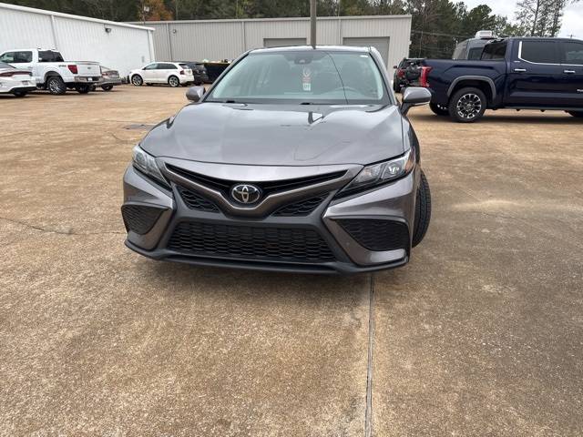 2024 Toyota Camry SE — Sedan — 39,131 mi — Jasper, AL