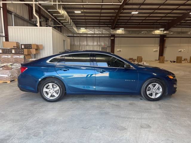 2019 Chevrolet Malibu LS — Sedan — 81,980 mi — Jasper, AL