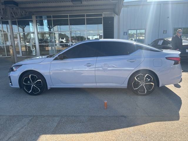 2024 Nissan Altima SR — Sedan — 8,677 mi — Jasper, AL