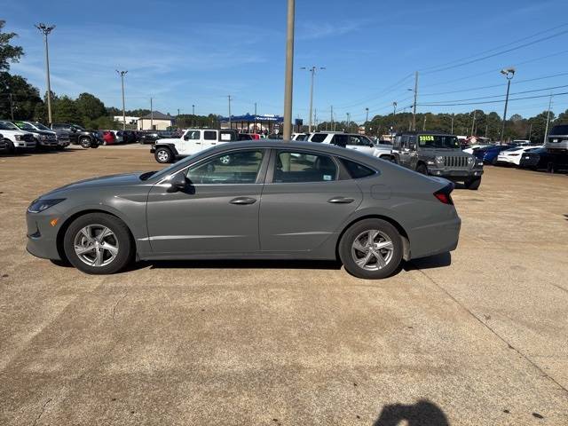 2022 Hyundai Sonata SE — Sedan — 55,040 mi — Jasper, AL