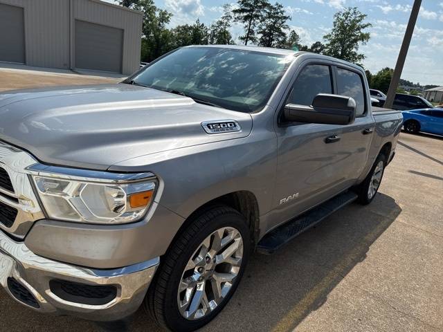 2019 Ram 1500 Tradesman — Pickup Truck — 76,296 mi — Jasper, AL