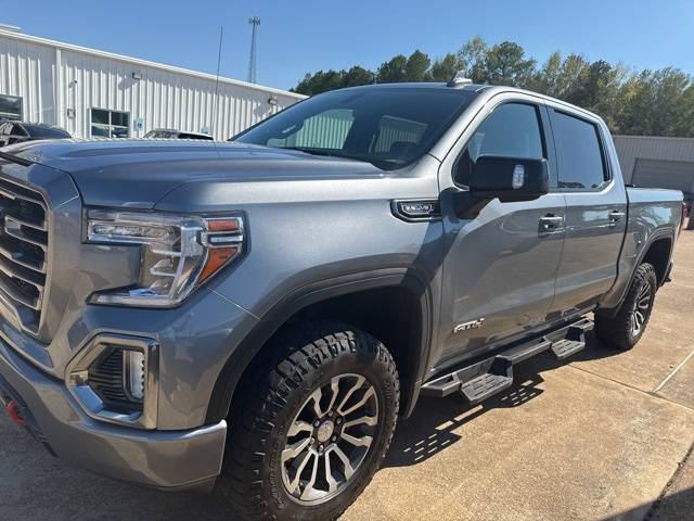 2021 GMC Sierra 1500 AT4 — Pickup Truck — 41,404 mi — Jasper, AL