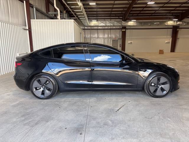2021 Tesla Model 3 Standard Range Plus — Sedan — 60,694 mi — Jasper, AL